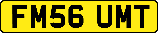 FM56UMT