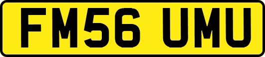 FM56UMU