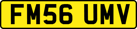 FM56UMV