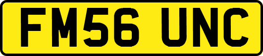 FM56UNC