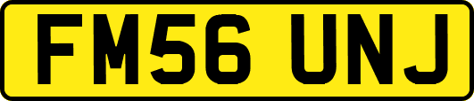 FM56UNJ