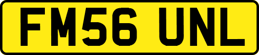 FM56UNL