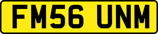 FM56UNM