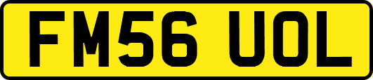 FM56UOL