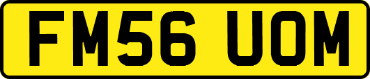 FM56UOM