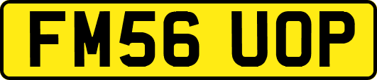 FM56UOP