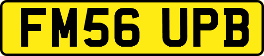 FM56UPB