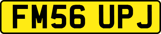 FM56UPJ