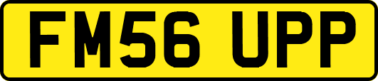 FM56UPP