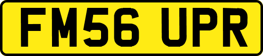 FM56UPR