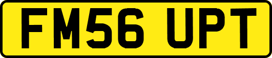 FM56UPT