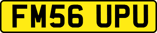 FM56UPU