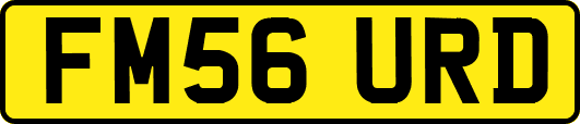 FM56URD