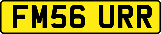 FM56URR