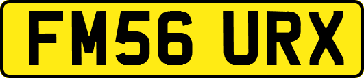 FM56URX