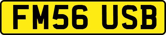 FM56USB