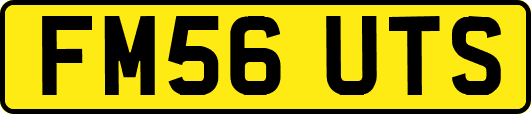 FM56UTS