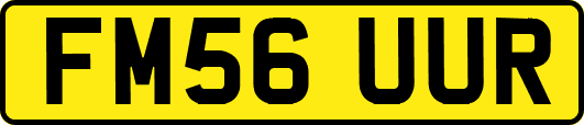 FM56UUR