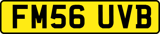 FM56UVB