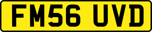 FM56UVD