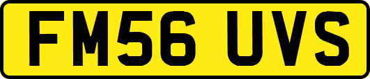 FM56UVS