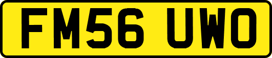 FM56UWO