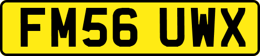 FM56UWX