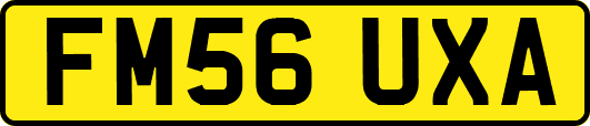 FM56UXA