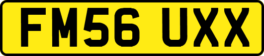 FM56UXX