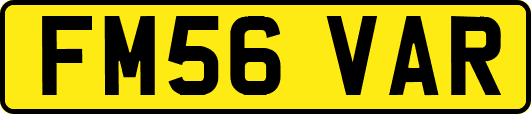 FM56VAR