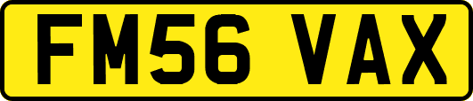 FM56VAX