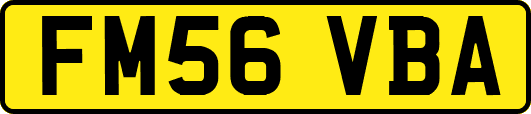 FM56VBA