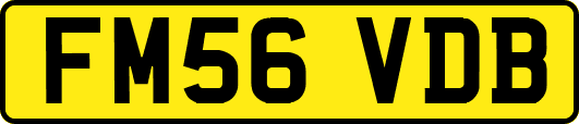 FM56VDB