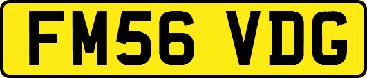 FM56VDG