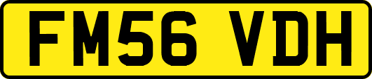 FM56VDH