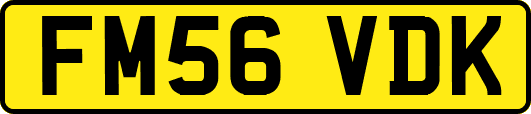 FM56VDK