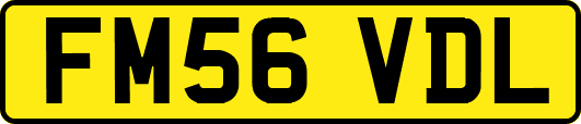 FM56VDL