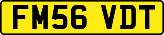 FM56VDT