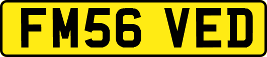 FM56VED