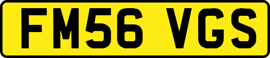 FM56VGS