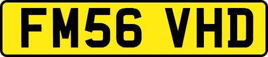 FM56VHD