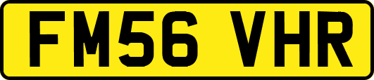 FM56VHR