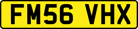 FM56VHX