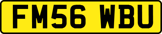 FM56WBU