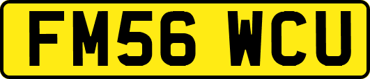 FM56WCU