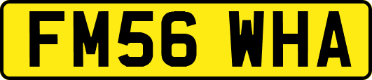 FM56WHA