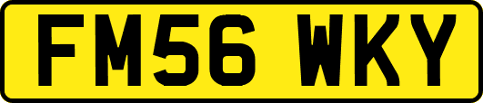 FM56WKY