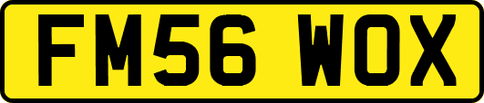 FM56WOX