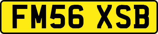 FM56XSB