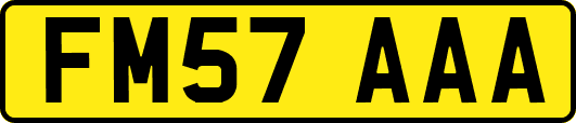 FM57AAA